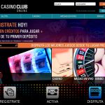 Casino Club Online te invita a celebrar su 3er aniversario a pura diversión