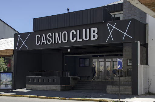 El casino de Bariloche abre sus puertas