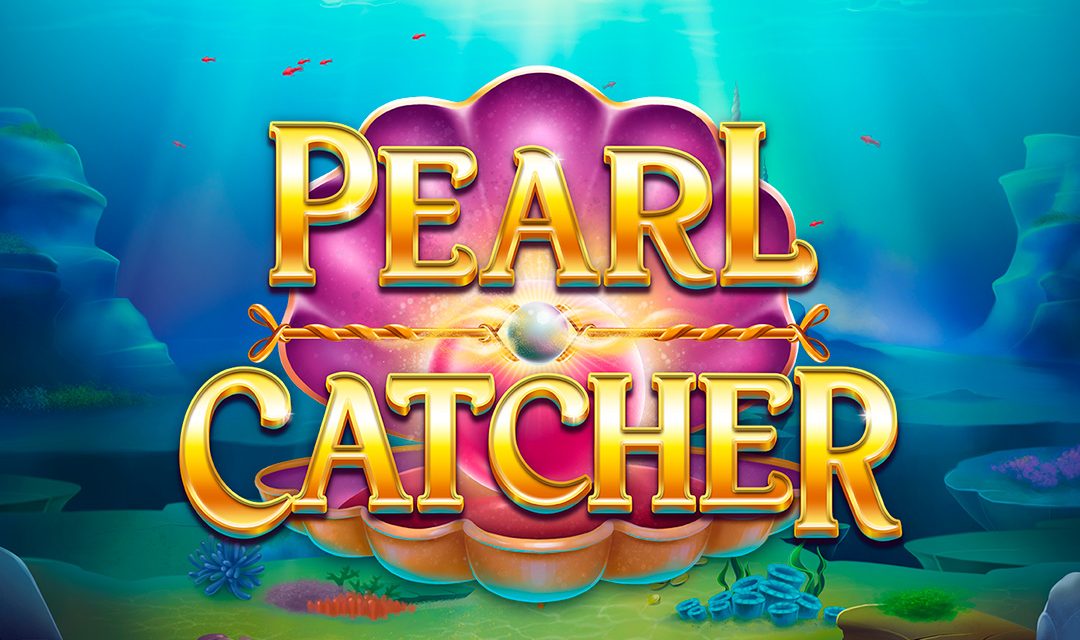 Pearl Catcher en Casino Magic Online