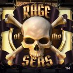 Rage of the Seas en Casino Magic Online