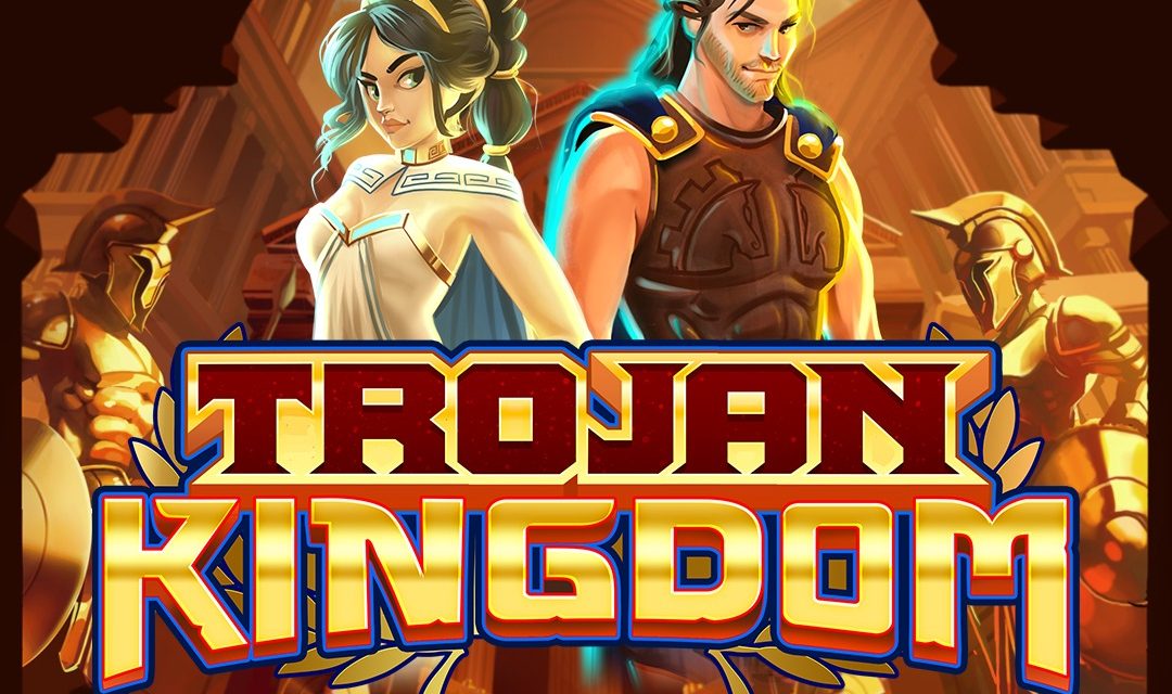 Trojan Kingdom en Casino Magic Online