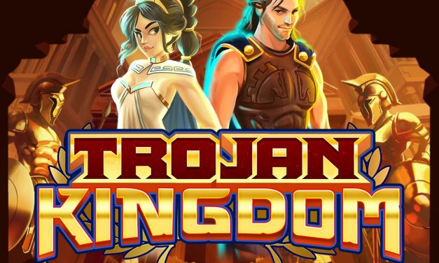 Trojan Kingdom en Casino Magic Online