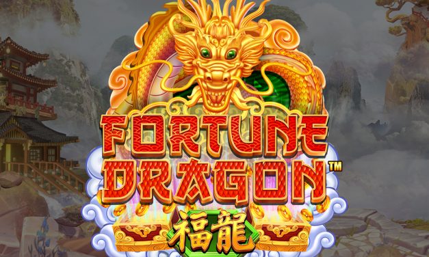 Fortune Dragon en Casino Magic Online
