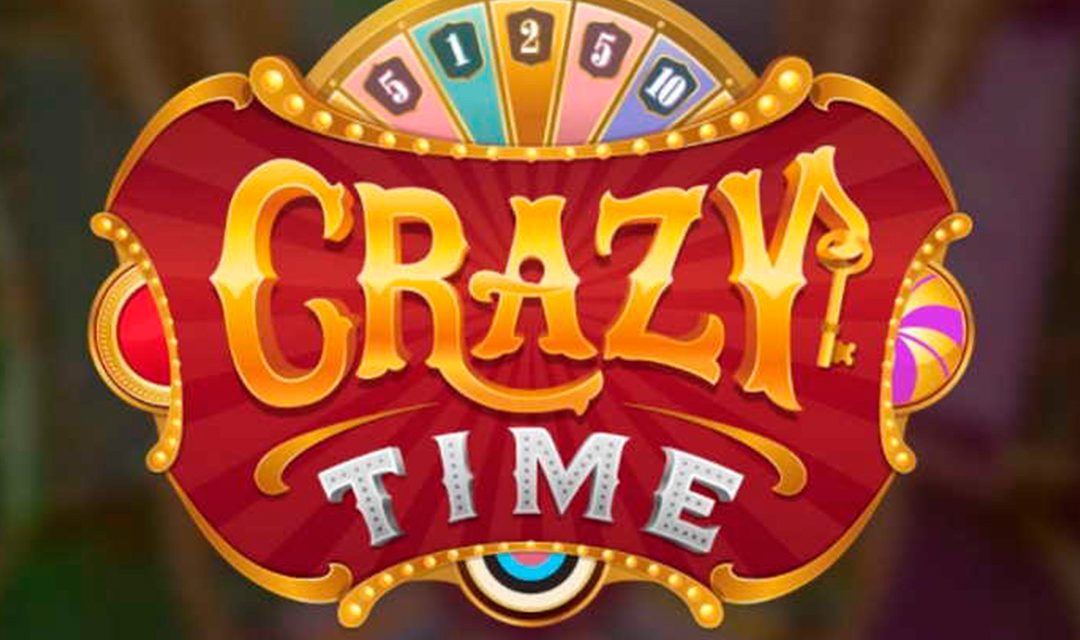 Crazy Time en Casino Magic Online