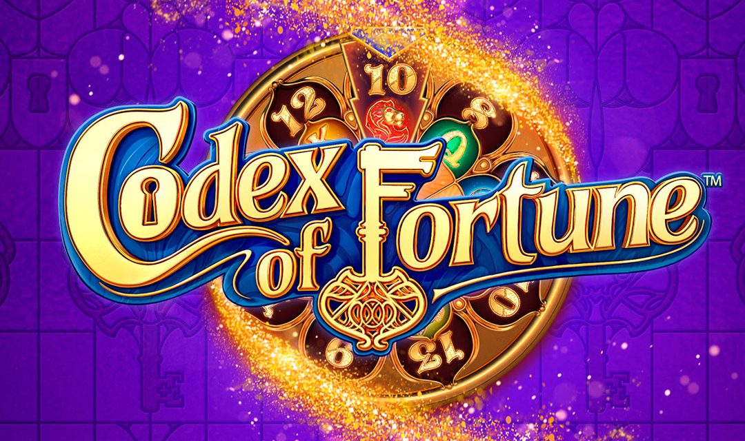 Codex of Fortune en Casino Magic Online