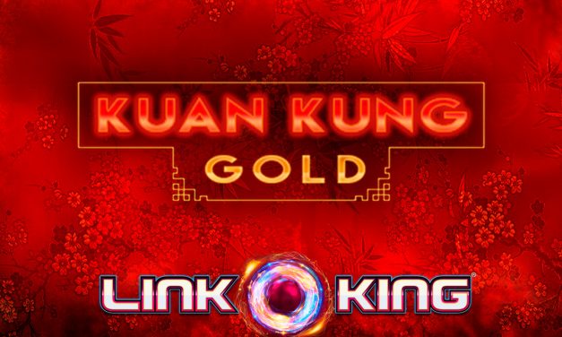 Kuan Kung Gold en Casino Magic