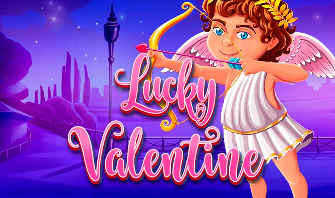 Lucky Valentine en Casino Magic Online