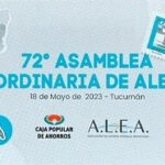 72° Asamblea Ordinaria de la Junta de Representantes Legales de ALEA