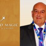 Eduardo Nantón (Casino Magic). Una estructura de gestión clara y un equipo de trabajo coordinado en las distintas áreas para ofrecer una propuesta integral de entretenimiento