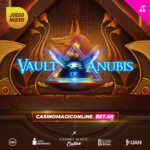 «Vault Of Anubis»