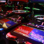 El Casino del Hipódromo de Palermo ofrece una amplia variedad de ruletas electrónicas