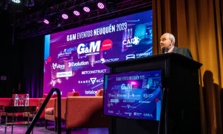 G&M Events Casino Magic 2023