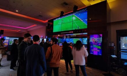 Éxito Rotundo en la Demostración de E-Gaming en Casino Magic Neuquén: Una Inmersión en el Futuro de los E-Sports