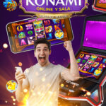 Casino Magic Neuquén, Ondiss y Konami Gaming se unen para revolucionar el mercado de slots en Argentina