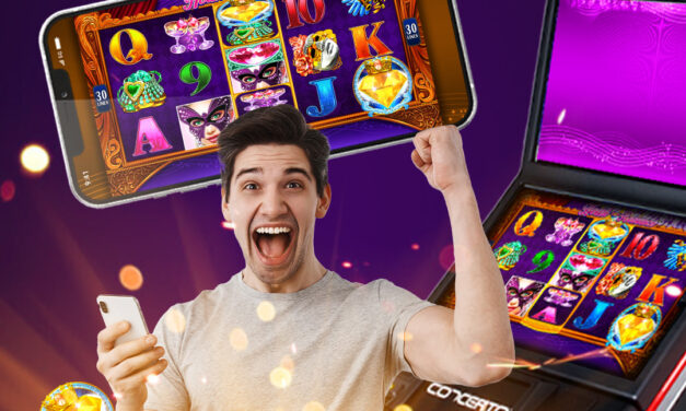 Casino Magic Neuquén, Ondiss y Konami Gaming se unen para revolucionar el mercado de slots en Argentina