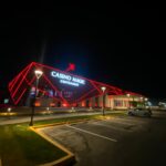 Casino Magic Centenario: Gran Apertura