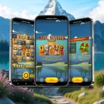 Magic Neuquén MEGAWAYS: La nueva slot exclusiva de Casino Magic